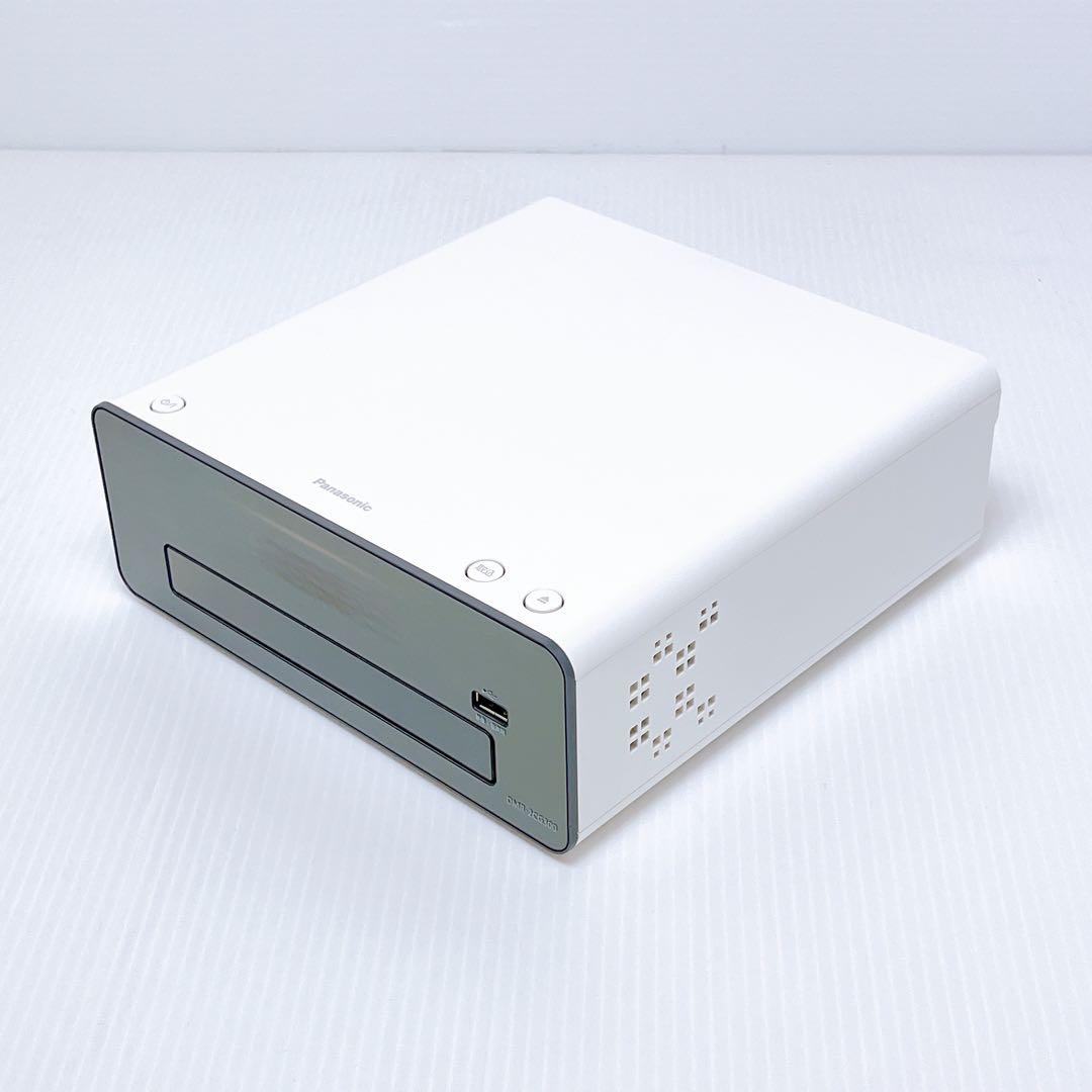 Panasonic DMR-2CG300 ブルーレイレコーダー パナソニック