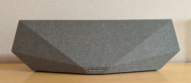 DYNAUDIO　ディナウディオ MUSIC 5 LIGHT GREY WiFi
