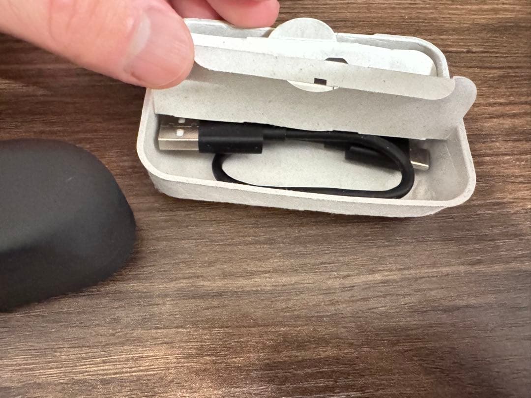 ソニー ワイヤレスノイズキャンセリングイヤホン WF-1000XM4 BM