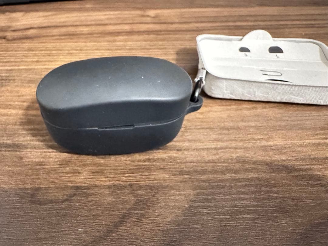 ソニー ワイヤレスノイズキャンセリングイヤホン WF-1000XM4 BM