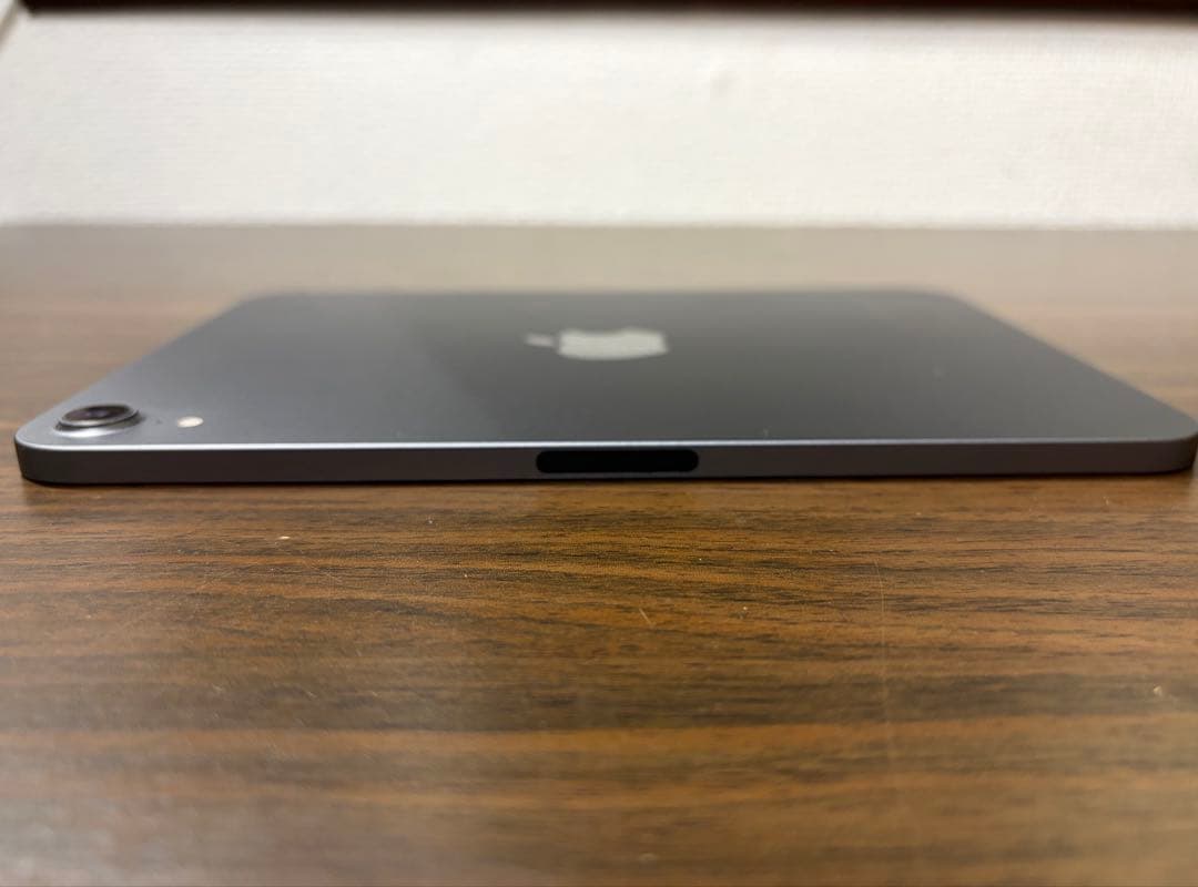 iPad mini第6世代 スペースグレイ 64GB