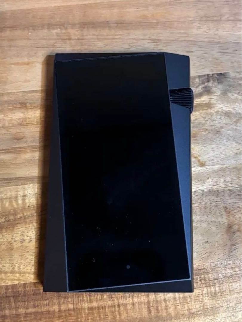 【Astell&Kern】A&norma SR35 ポータブルDAP