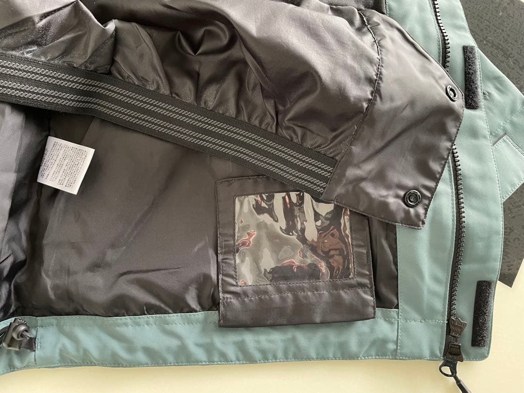 スノーボーウェア＊レディースL Ocean Pacific 美品【値下げ】