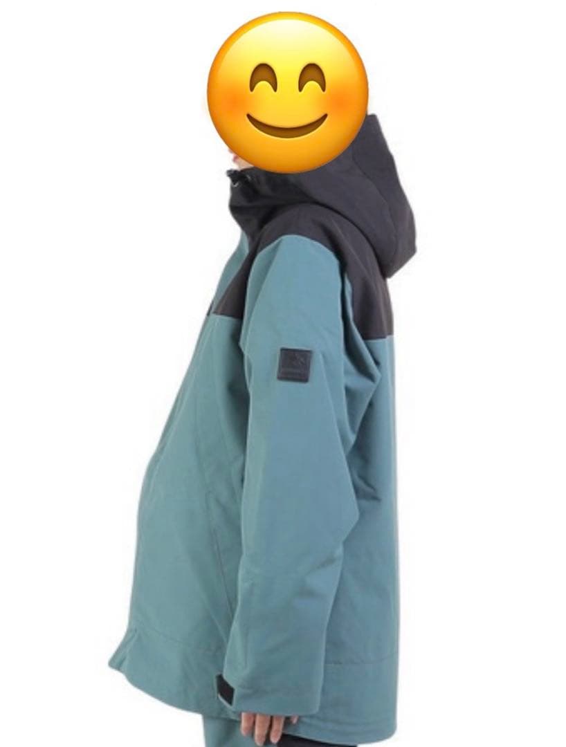 スノーボーウェア＊レディースL Ocean Pacific 美品【値下げ】