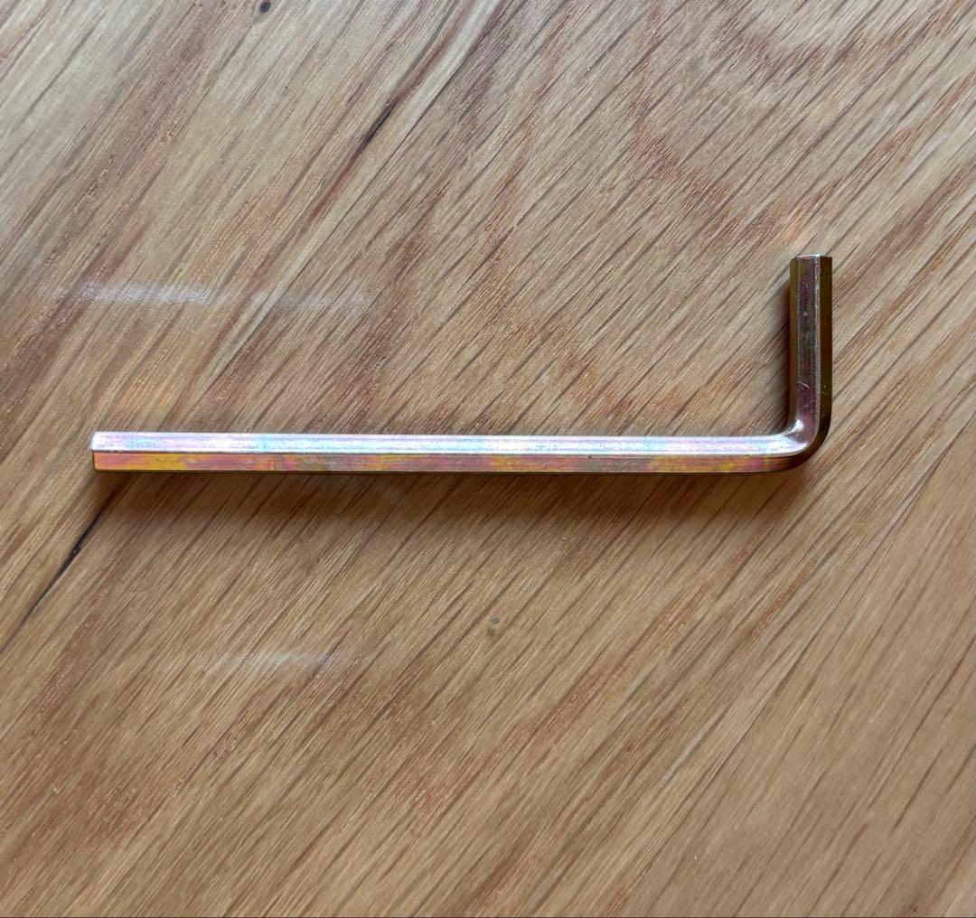 新品アクタス学習机 送料無料 フォピッシュ4点セット オーク無垢デスク11万相当