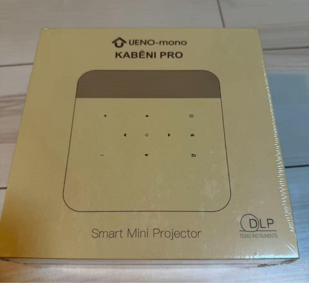 その他 PRO UENO-mono T90