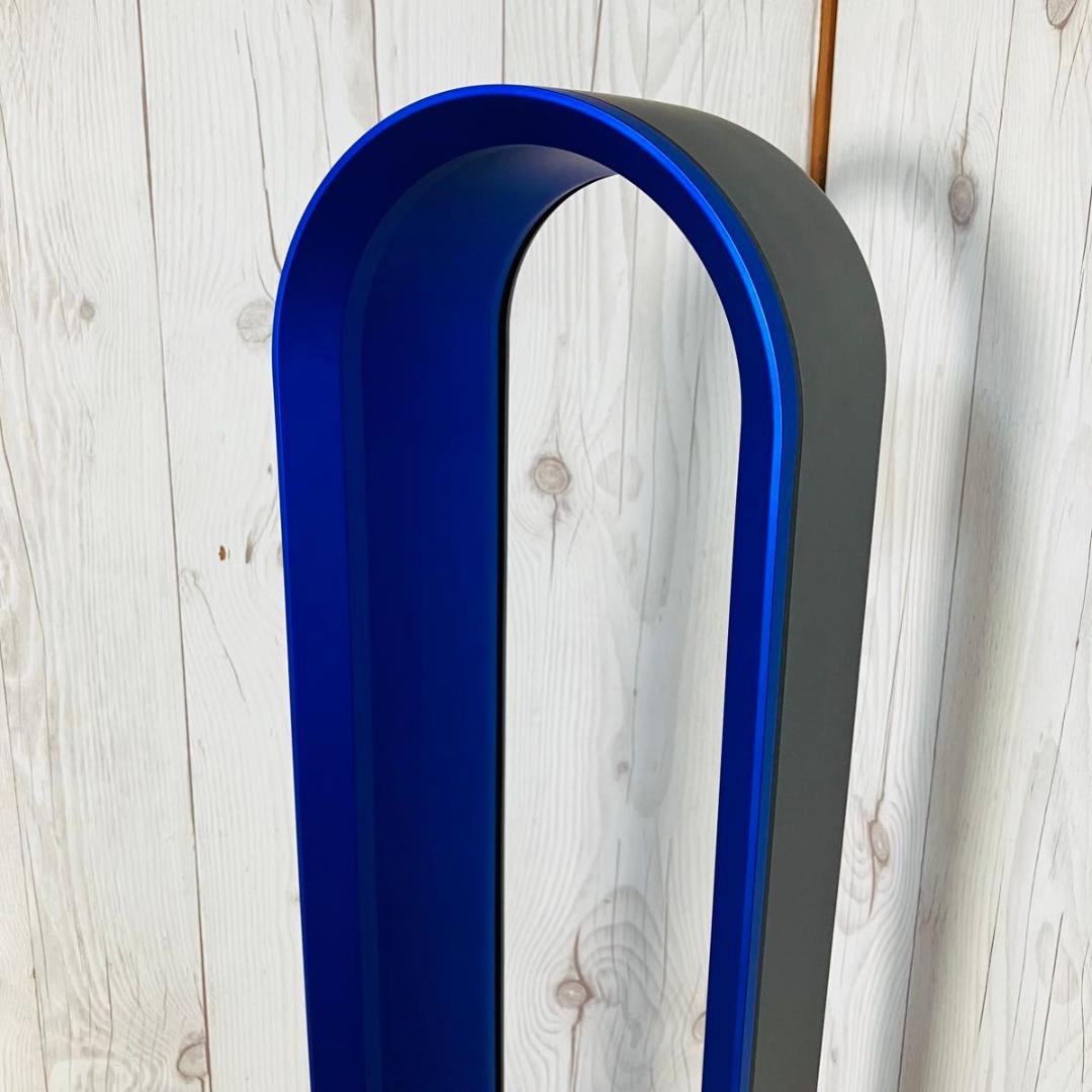 Dyson AM07 Cool 羽根無し 扇風機 リモコン付き 2021年製