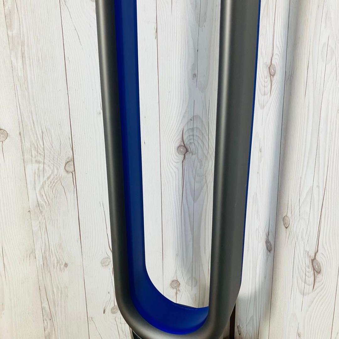 Dyson AM07 Cool 羽根無し 扇風機 リモコン付き 2021年製