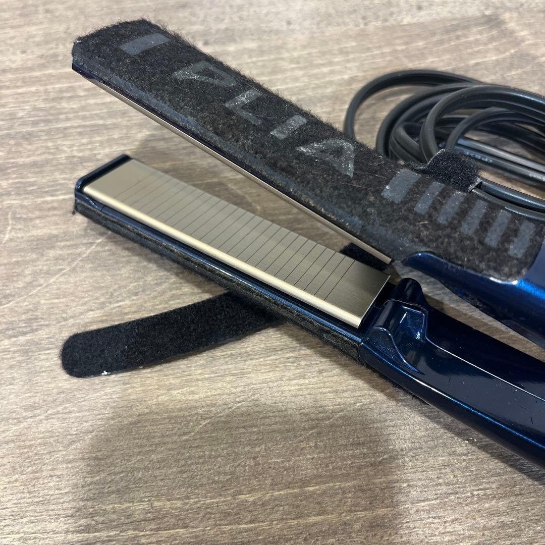 ルベル　PLIA ストレートヘアアイロン