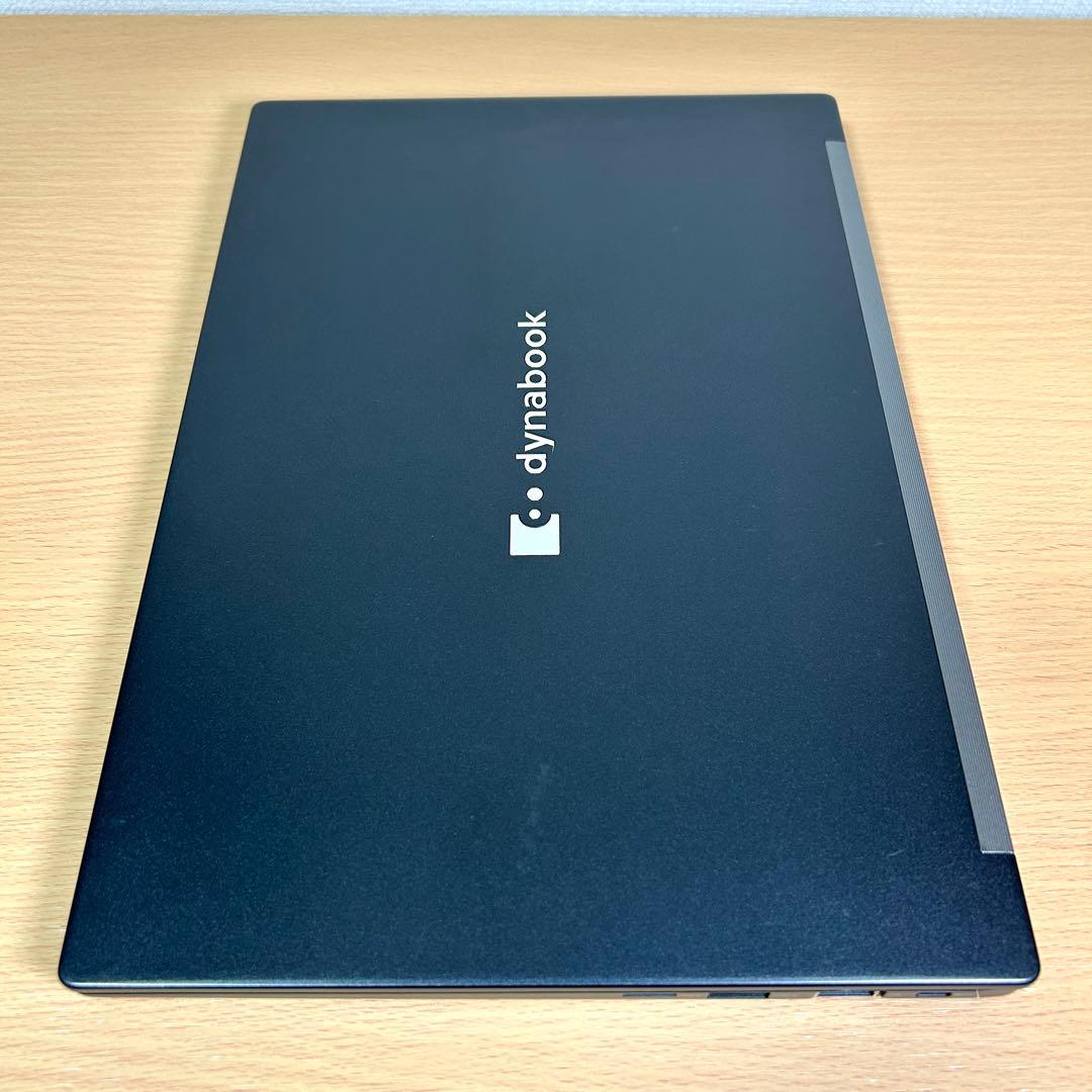 東芝 TOSHIBA dynabook GA83/XW 512GB Ryzen5