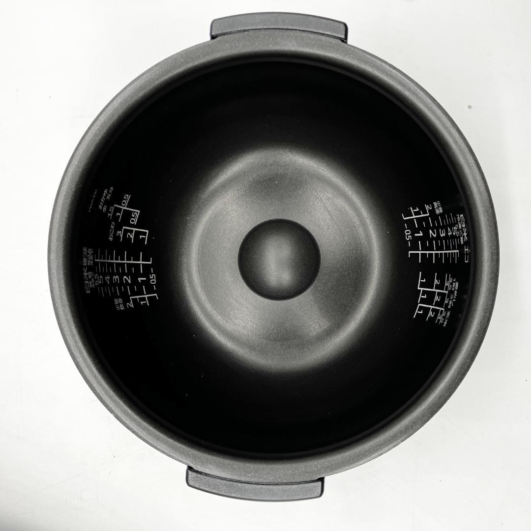 1207-03☆2022年製☆炊飯器☆タイガー☆炊きたて☆IH炊飯器☆5.5合