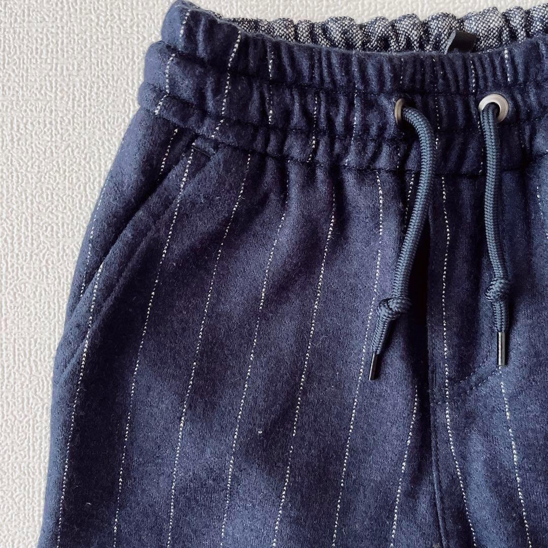 i*d様 アルマーニジュニア　フォーマル　セットアップ　106cm4A