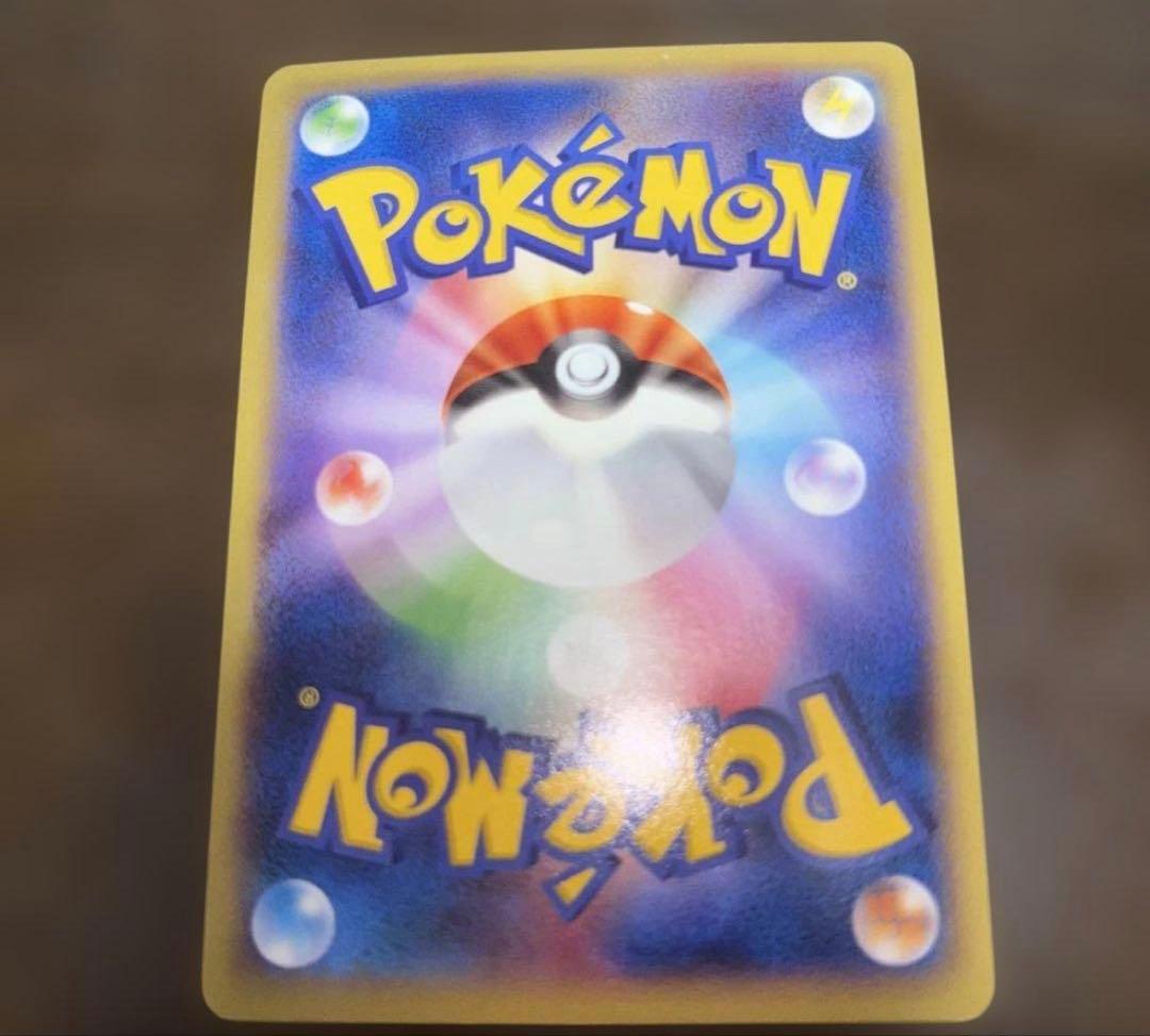 【未使用品】ゲッコウガEX：ポケモンカードゲーム プロモ