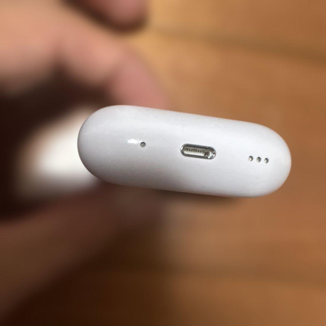 AirPods Proホワイト 本体