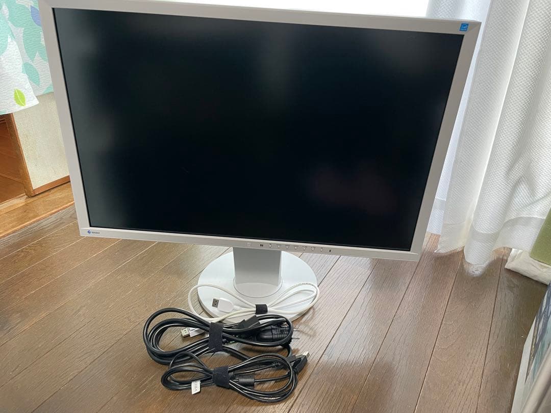 EV2430-GYセレーングレイ