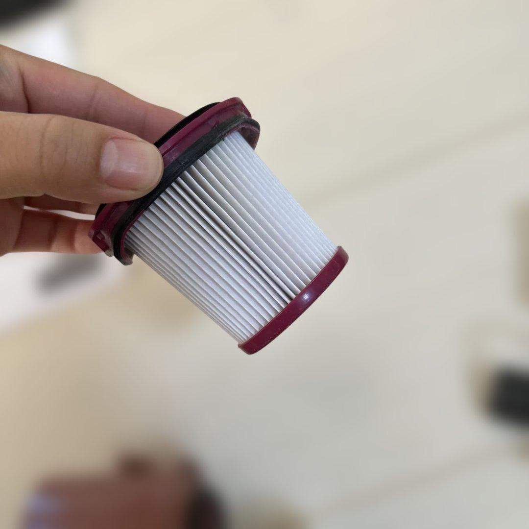 S hark コードレススティッククリーナー　LC400Jシリーズ