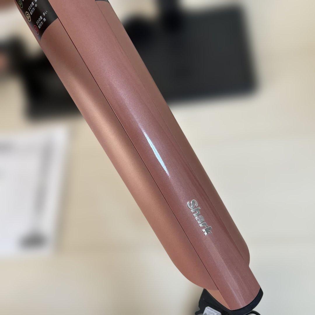 S hark コードレススティッククリーナー　LC400Jシリーズ