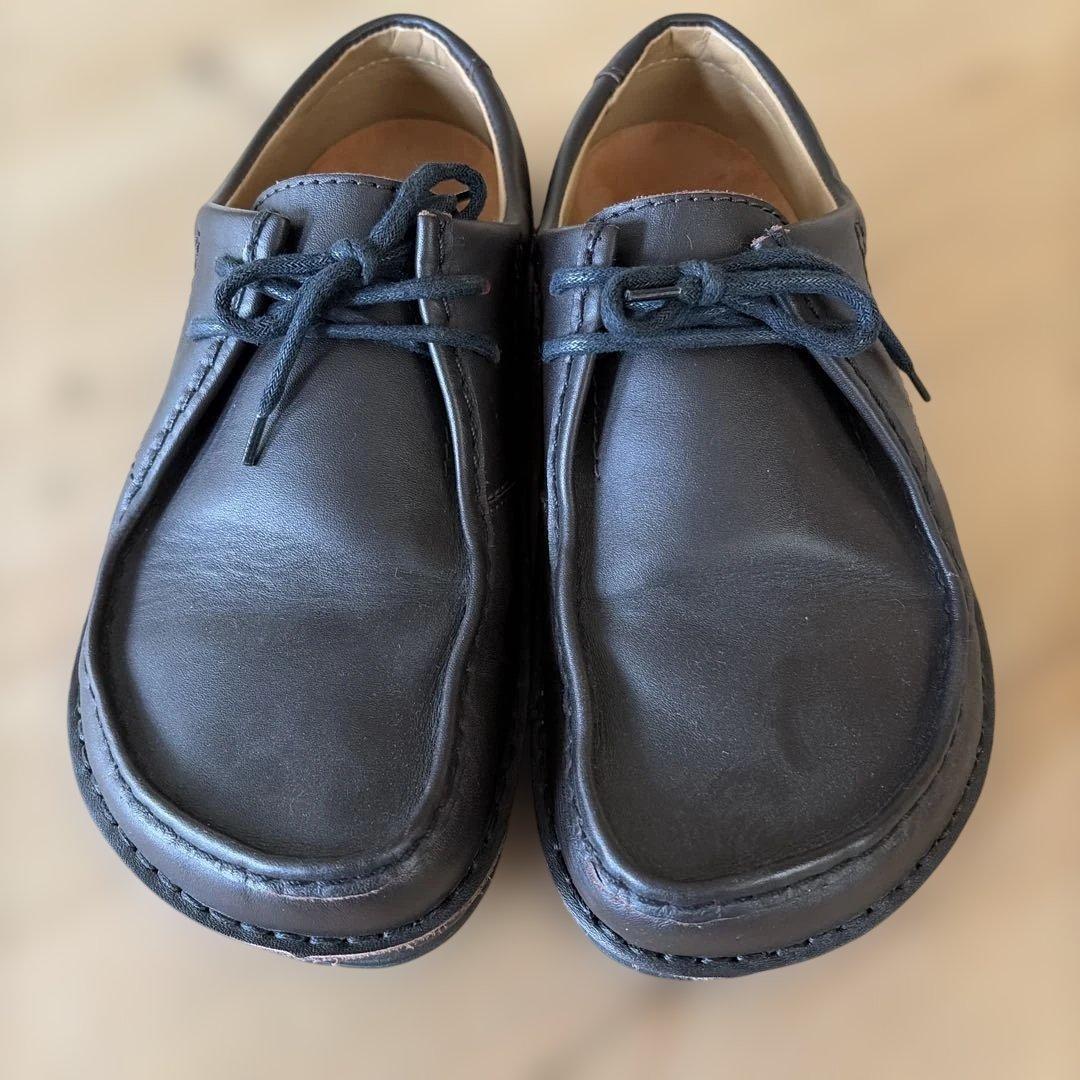 ビルケンシュトック パサデナ25cm 美品