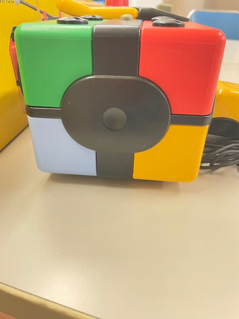 SANYO　ROBO　ラジカセ