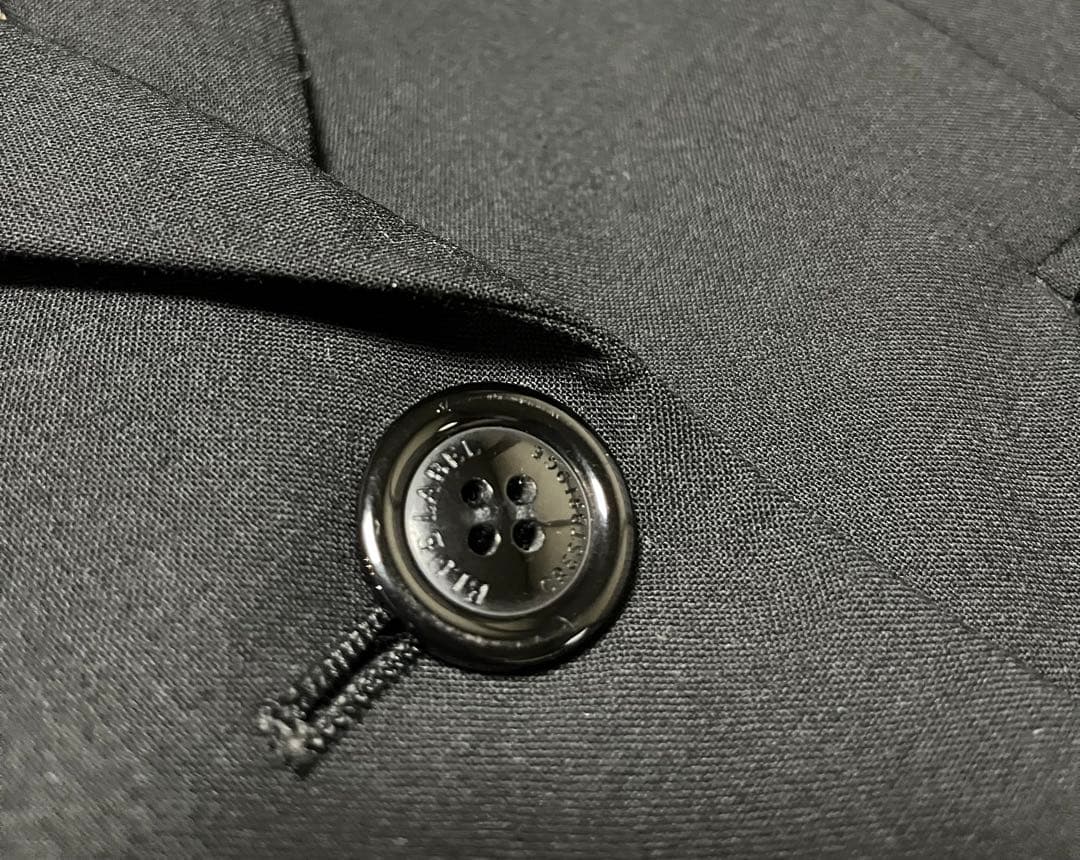 バーバリーブルーレーベル　スカート2枚付き(1枚タグ付き新品)