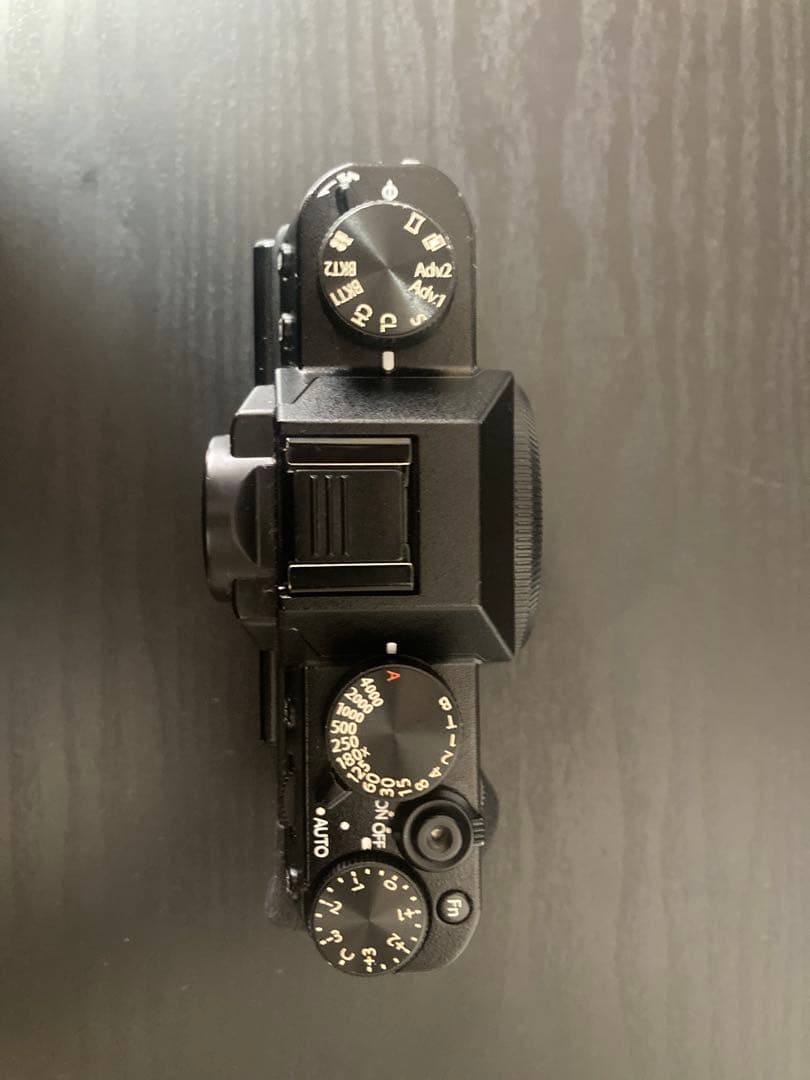 Fujifilm X-T20 ミラーレスカメラ レンズ3本セット