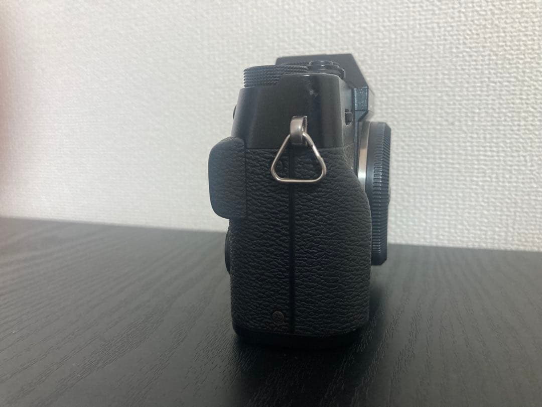 Fujifilm X-T20 ミラーレスカメラ レンズ3本セット