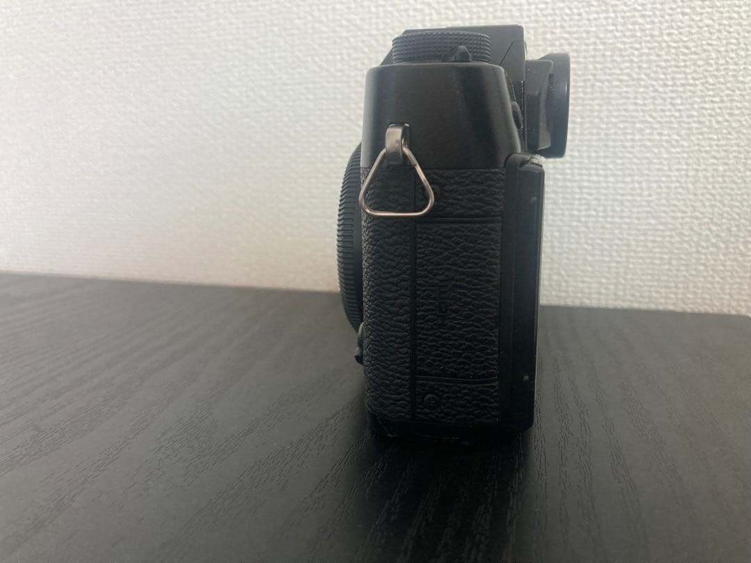 Fujifilm X-T20 ミラーレスカメラ レンズ3本セット