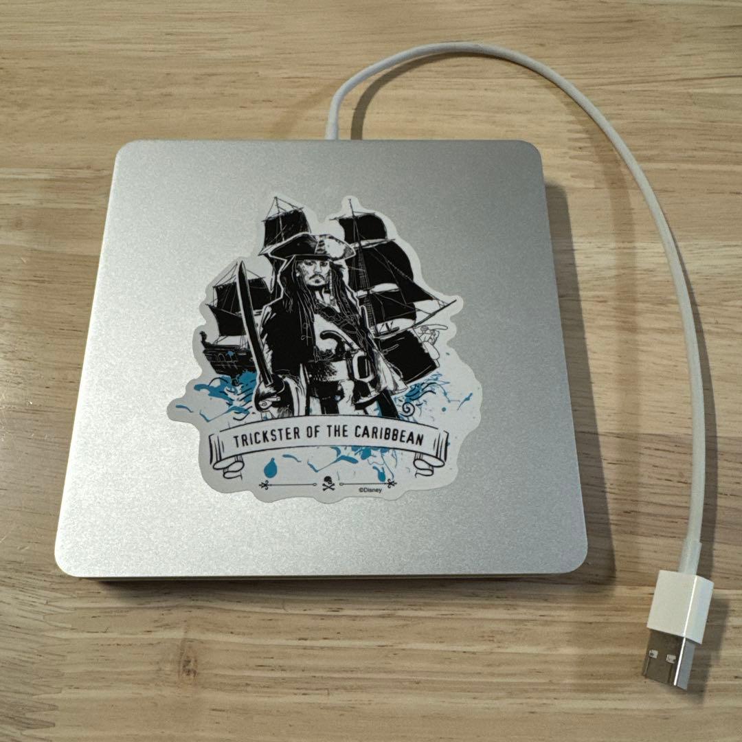 Apple Magic Keybord Magic Mouse2 DVDドライブ
