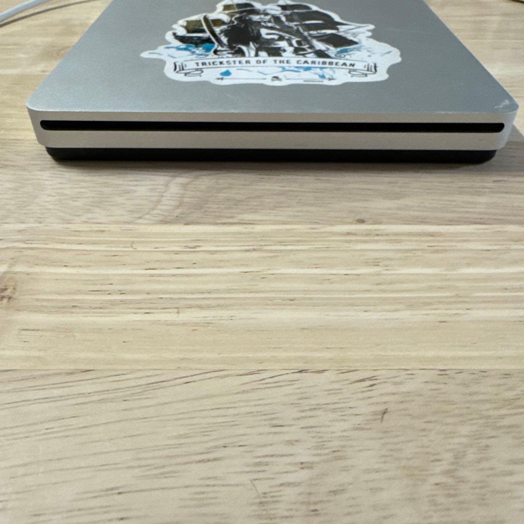 Apple Magic Keybord Magic Mouse2 DVDドライブ