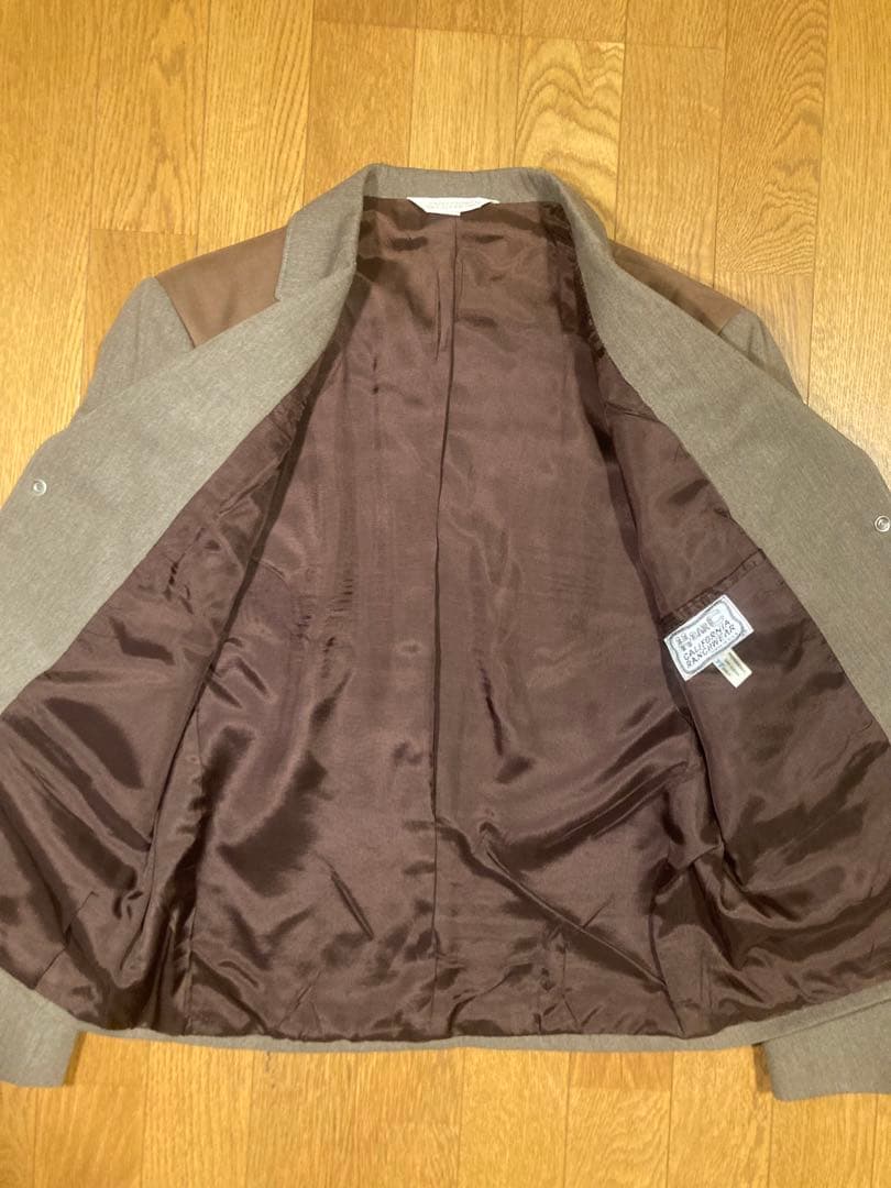 60s〜　HBARC ウエスタンセットアップ