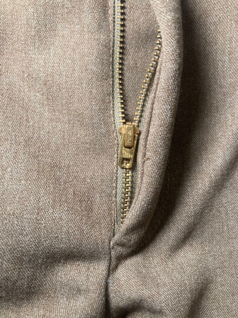 60s〜　HBARC ウエスタンセットアップ