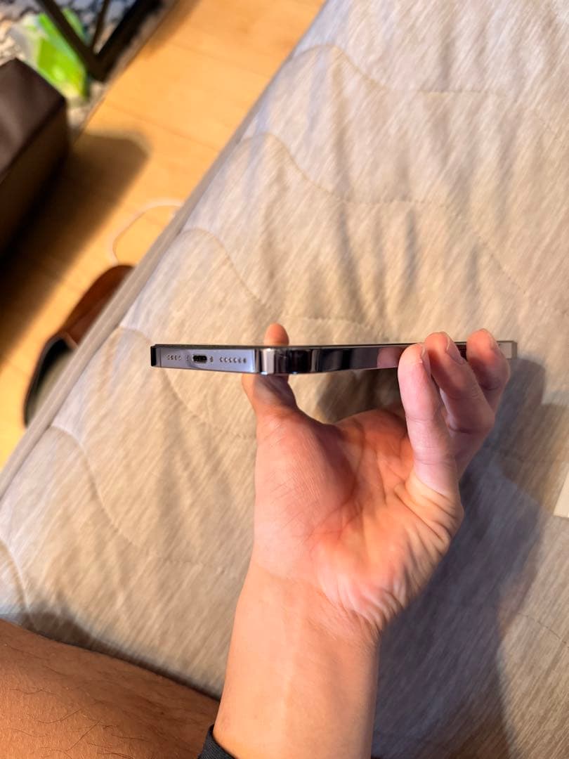 Apple iPhone 14 Pro Max ディープパープル　256g 本体