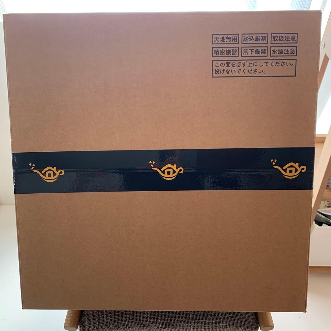 popin Aladdin 2 Plus 本体