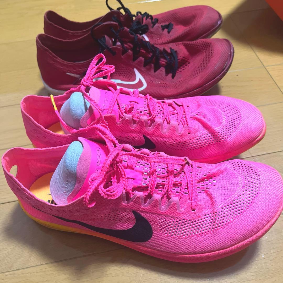 【値下げ中】ドラゴンフライ　2足セット26.0cm