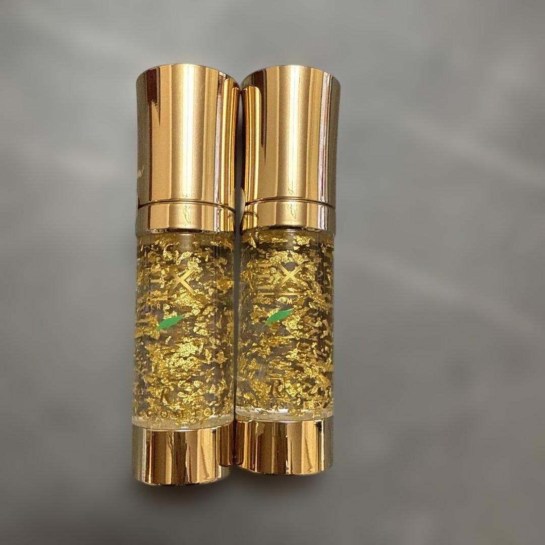 新品　ミニEXクリーム　2本セット