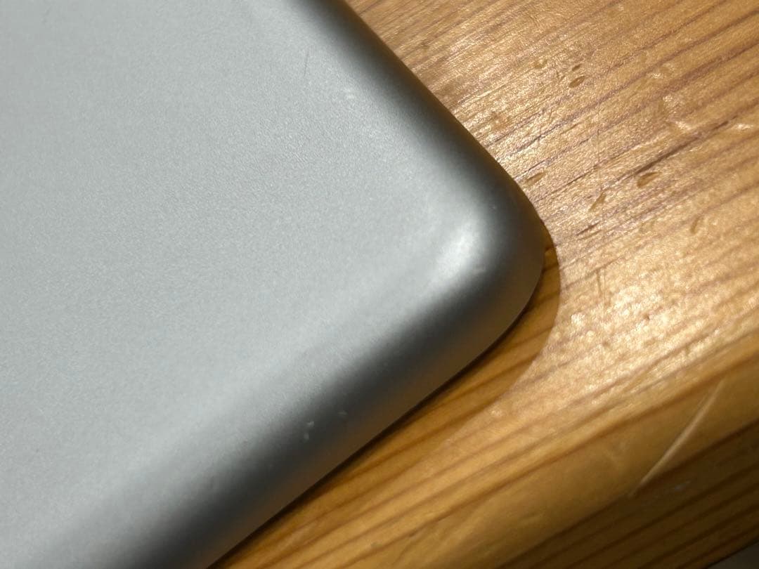 aPoro iPad 第6世代　32GB Wi-Fiモデル スペースグレイ