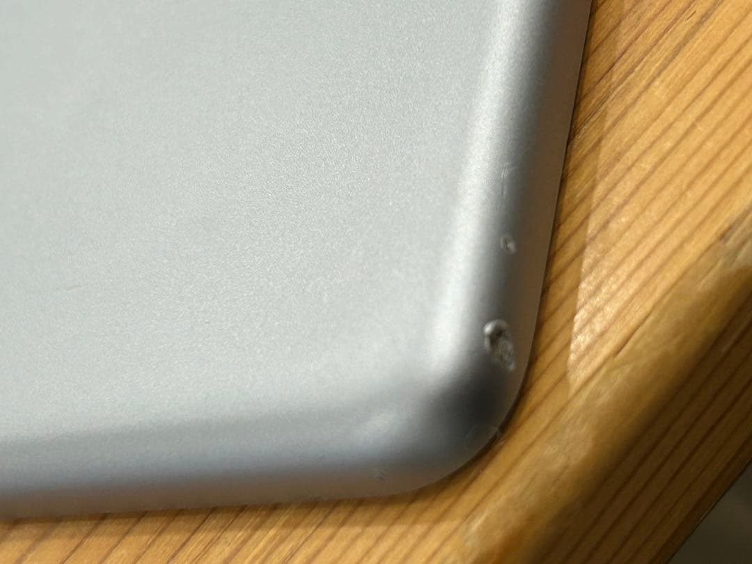 aPoro iPad 第6世代　32GB Wi-Fiモデル スペースグレイ