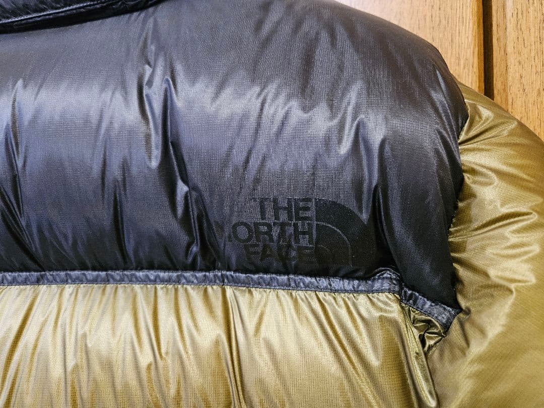 限定モデル THE NORTH FACE ヌプシジャケット ND92031R