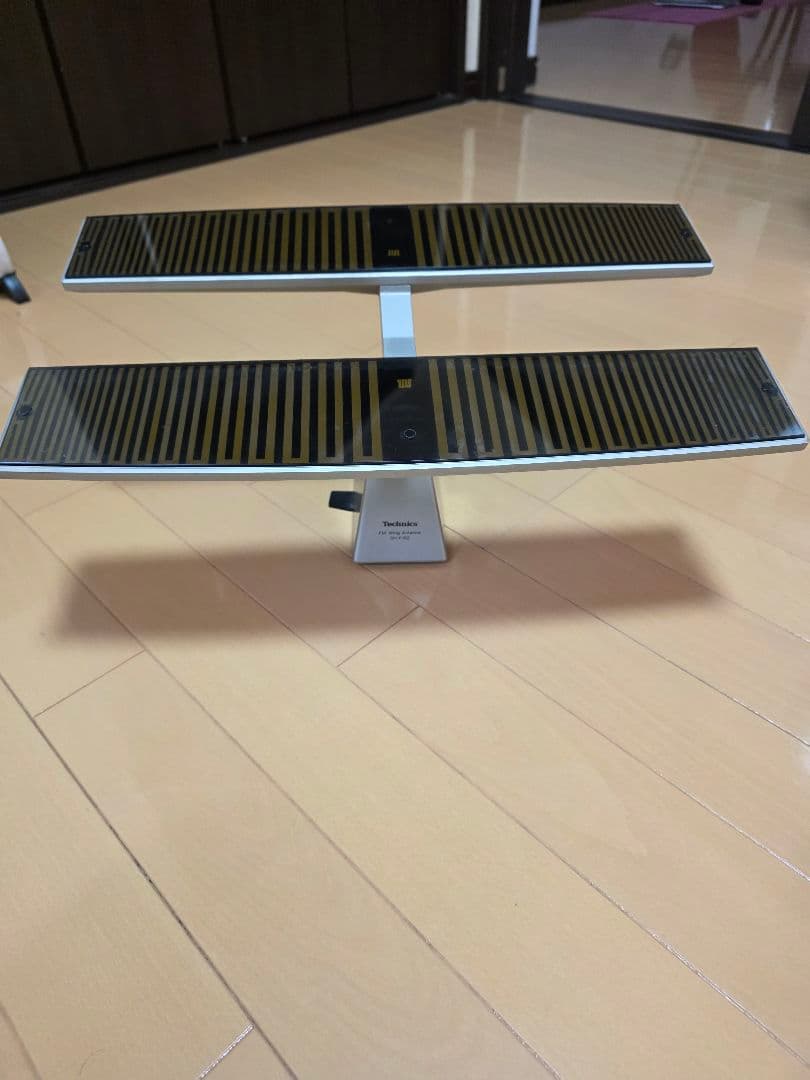 テクニクス　FMアンテナ　SH−102