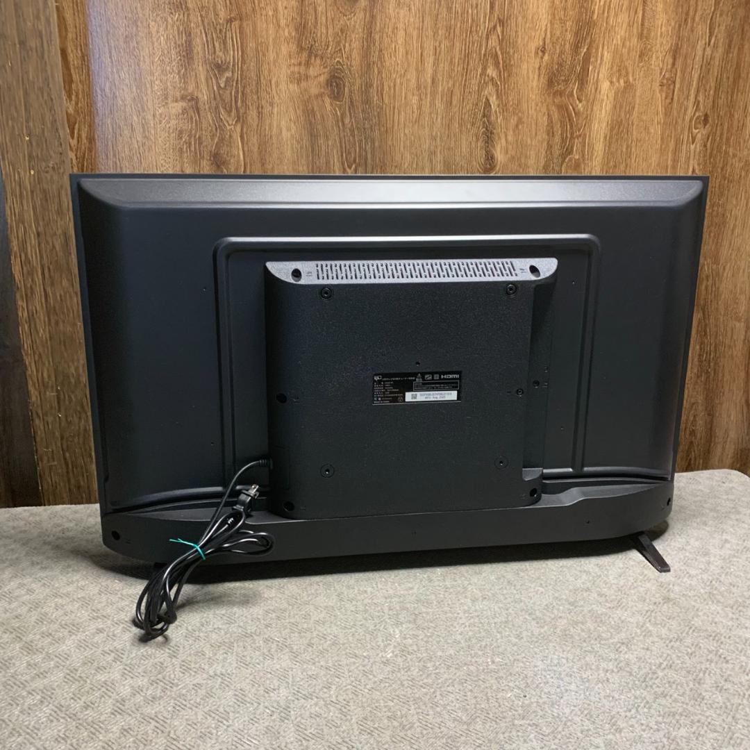 K639 FPD チューナーレステレビ 32V型 720P Google TV