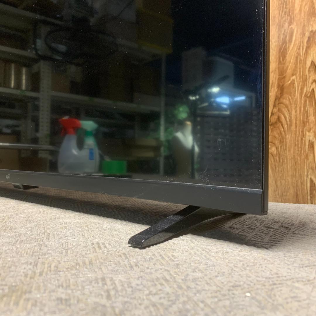 K639 FPD チューナーレステレビ 32V型 720P Google TV