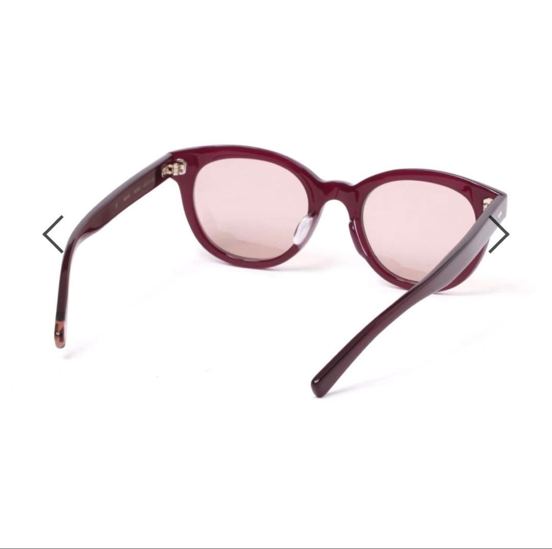 ぽ*ん様 未開封 Chaos B0045 アイウェア サングラス