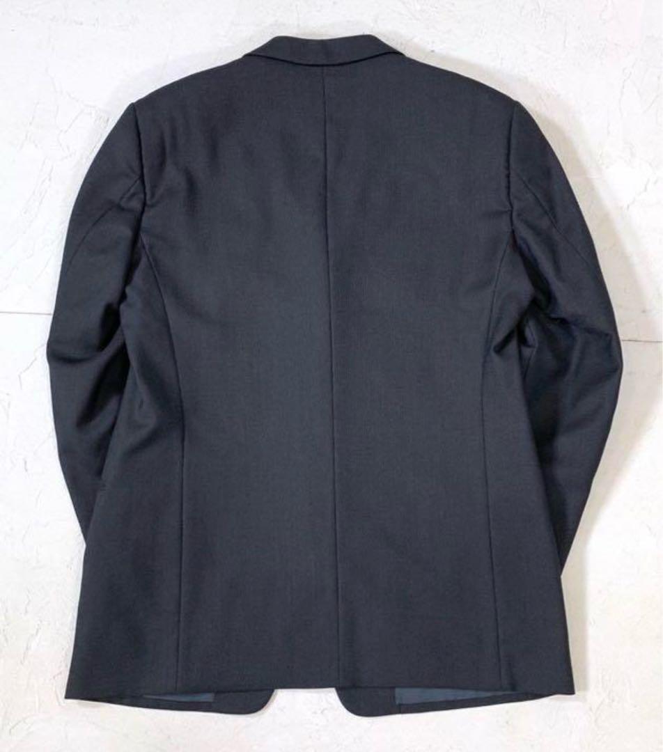 美品 90's アルマーニコレツィオーニ セットアップ イタリア製 秋冬