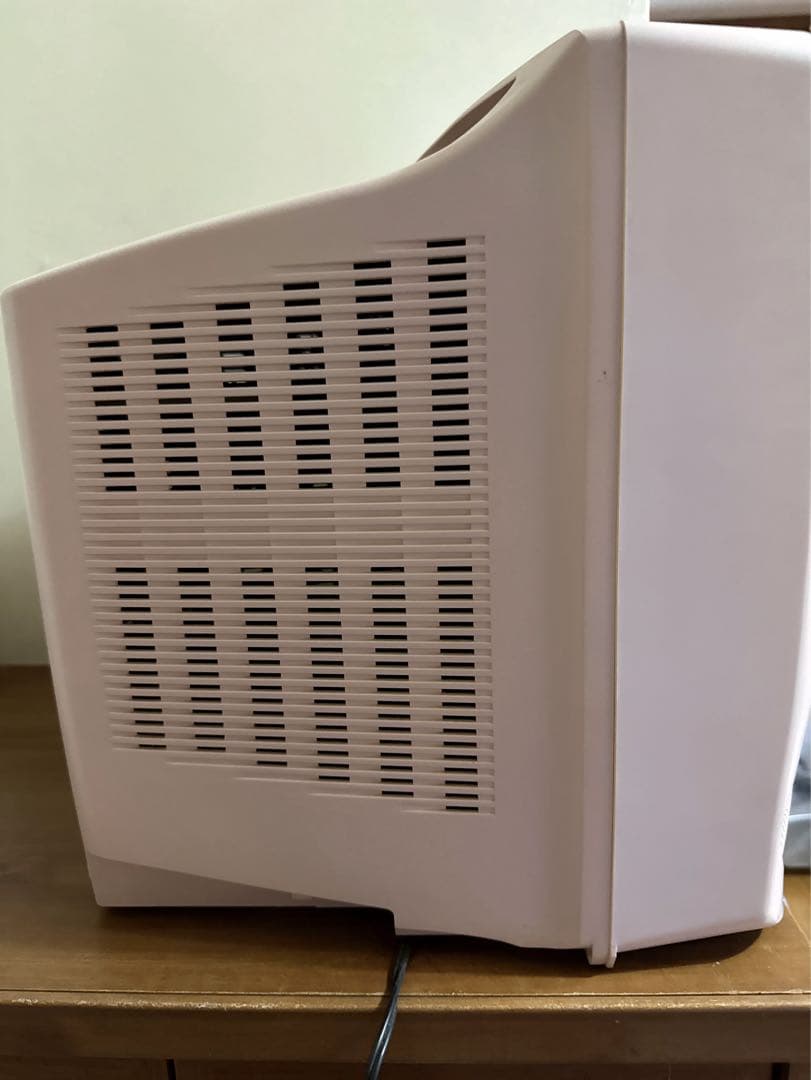 Hello Kitty ハローキティ　テレビデオ ピンク