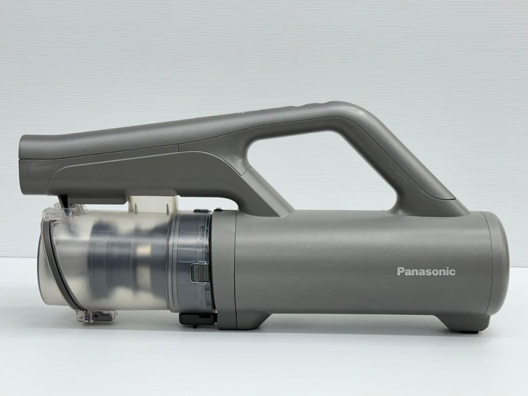 動作保証品　2021年製　Panasonic MC-SB65J 掃除機　本体