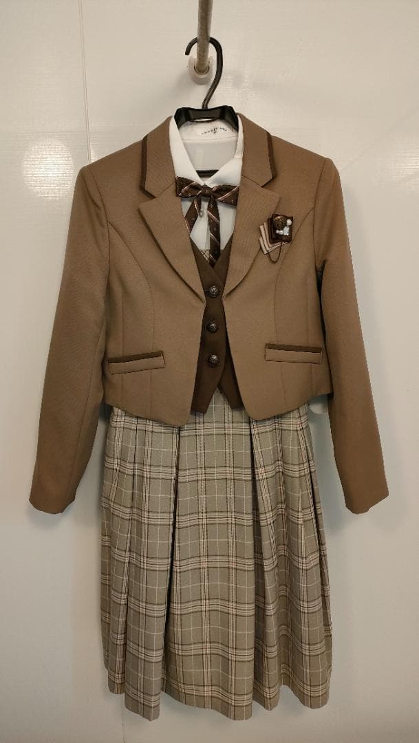 卒業式　女の子　160