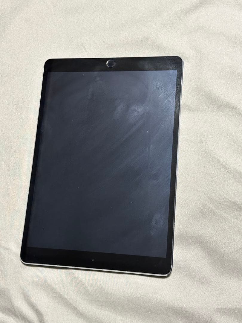 Apple iPad PRO 10.5インチ64GB シルバー