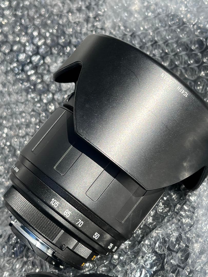 美品TAMRON SP AF 28-105mm F2.8 LD ニコン用