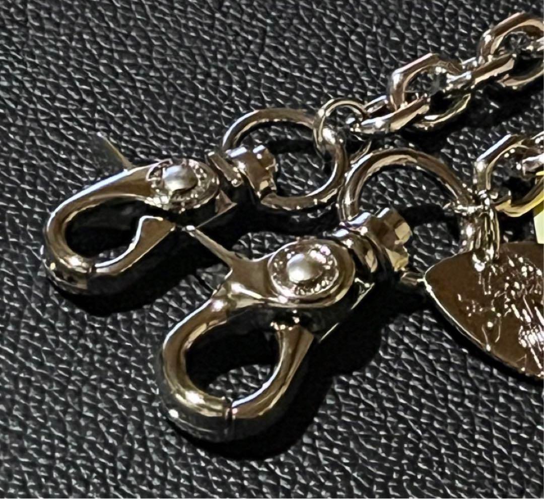 Hysteric Glamour Wallet Chain ヒステリックグラマー