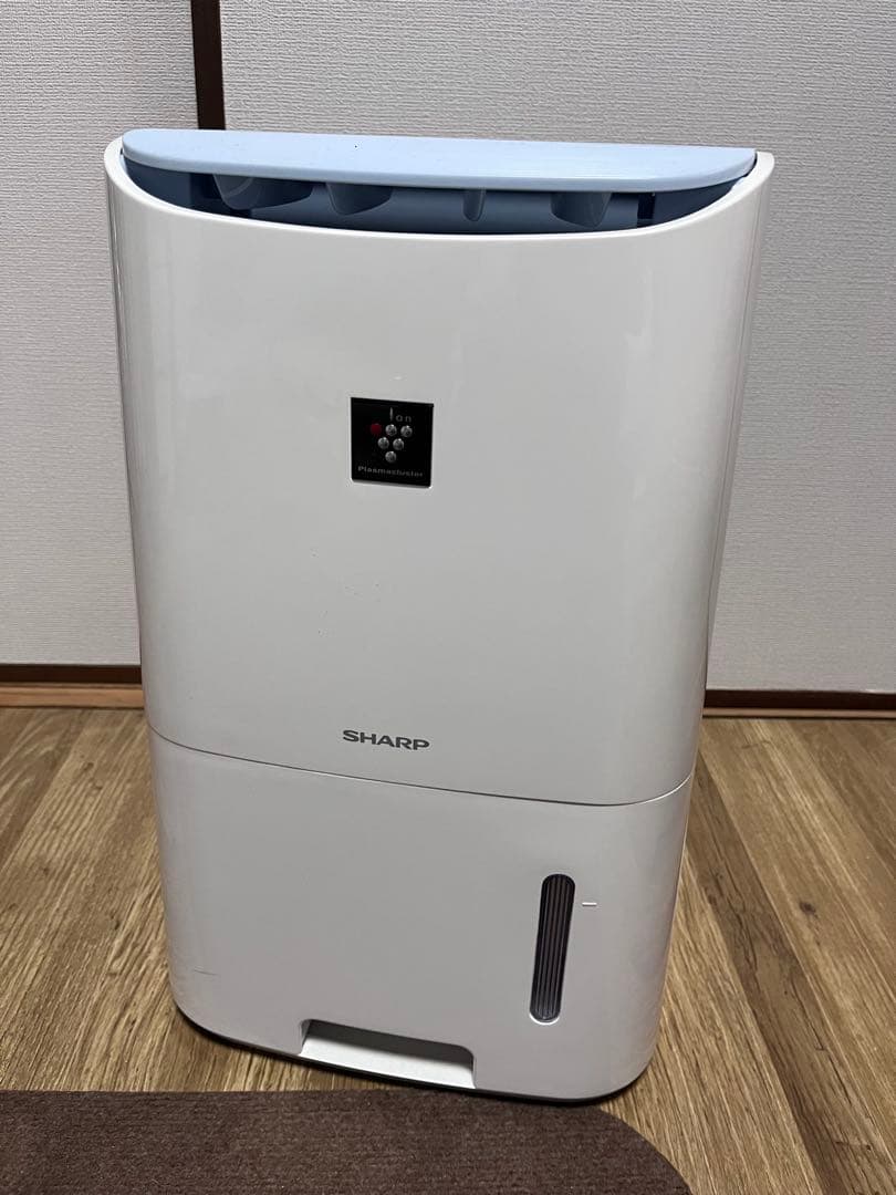シャープ　除湿機